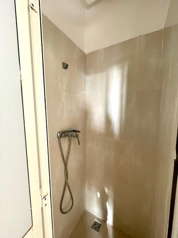 Hotel Lutece Rabat Esterno foto